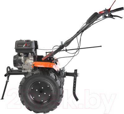 Мотоблок бензиновый PATRIOT Nevada 9 (440106503)