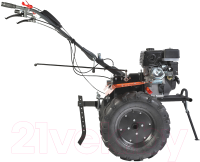 Мотоблок бензиновый PATRIOT Nevada 9 (440106503)