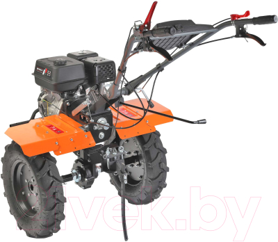 Мотоблок бензиновый PATRIOT Nevada 9 (440106503)