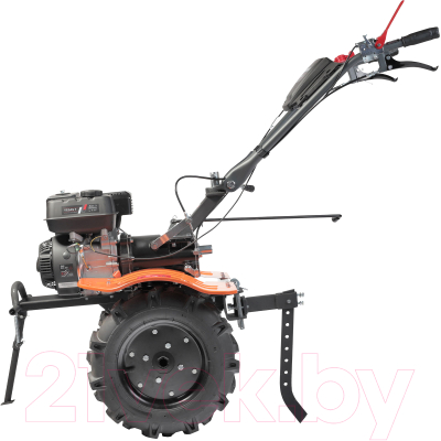 Мотоблок бензиновый PATRIOT Vegas 7