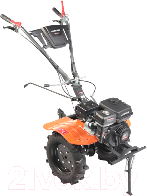 Мотоблок бензиновый PATRIOT Vegas 7
