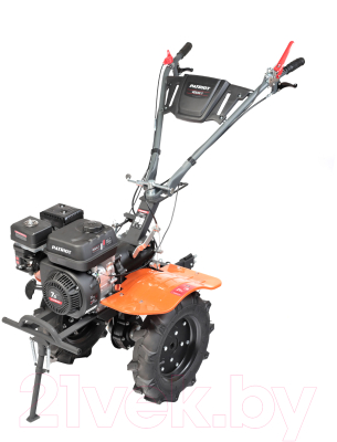 Мотоблок бензиновый PATRIOT Vegas 7