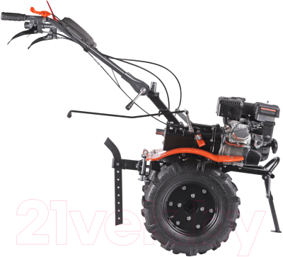 Мотоблок бензиновый PATRIOT Nevada 7