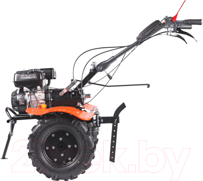 Мотоблок бензиновый PATRIOT Nevada 7