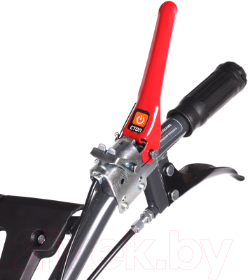 Мотоблок бензиновый PATRIOT Nevada 7