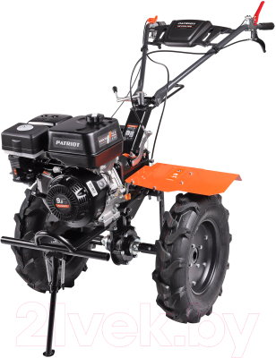 Мотоблок бензиновый PATRIOT Nevada 309 (440106508) - фото