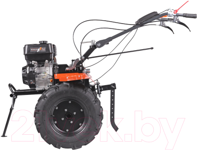 Мотоблок бензиновый PATRIOT Nevada 309 (440106508)