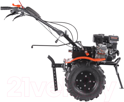 Мотоблок бензиновый PATRIOT Nevada 309 (440106508)