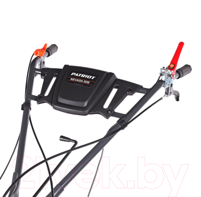 Мотоблок бензиновый PATRIOT Nevada 309 (440106508)