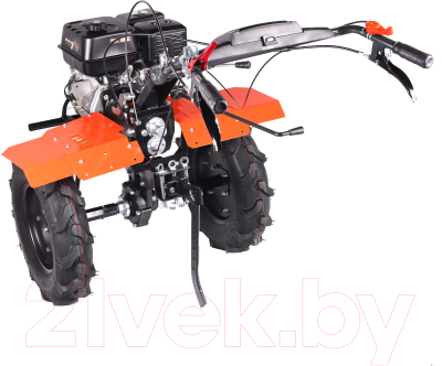 Мотоблок бензиновый PATRIOT Nevada 309 (440106508)