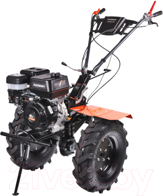 Мотоблок бензиновый PATRIOT Nevada 315 (440106509) - фото