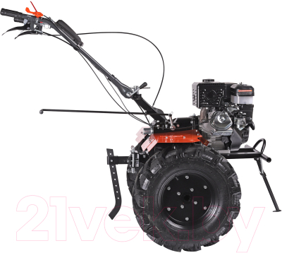 Мотоблок бензиновый PATRIOT Nevada 315 (440106509)