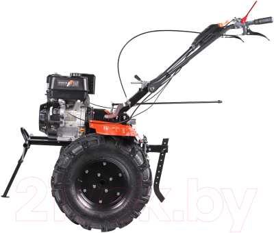 Мотоблок бензиновый PATRIOT Nevada 315 (440106509)