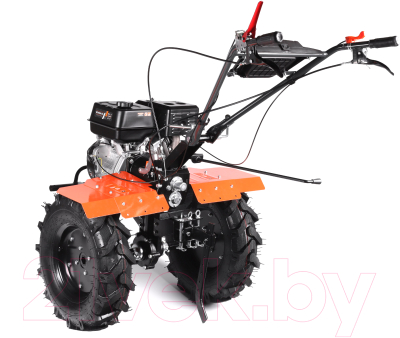 Мотоблок бензиновый PATRIOT Nevada 315 (440106509)