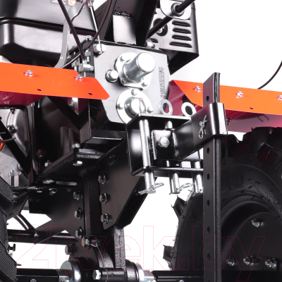 Мотоблок бензиновый PATRIOT Nevada 315 (440106509)