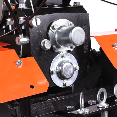 Мотоблок бензиновый PATRIOT Nevada 315 (440106509)