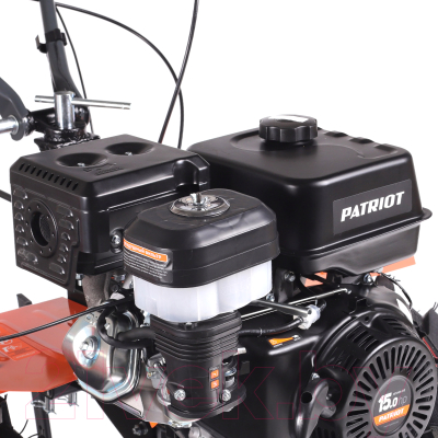 Мотоблок бензиновый PATRIOT Nevada 315 (440106509)