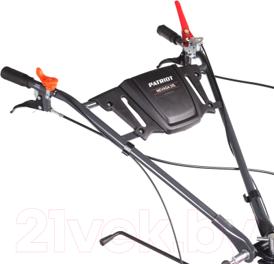 Мотоблок бензиновый PATRIOT Nevada 315 (440106509)