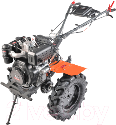 Мотоблок дизельный PATRIOT Boston 9DE (440701530)