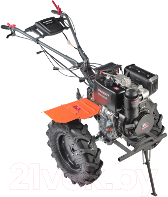 Мотоблок дизельный PATRIOT Boston 9DE (440701530)