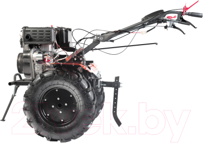 Мотоблок дизельный PATRIOT Boston 9DE (440701530)