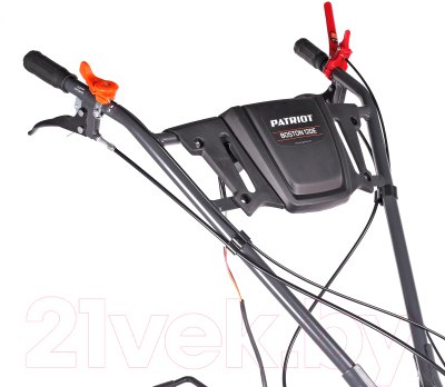 Мотоблок дизельный PATRIOT Boston 12DE (440701531)