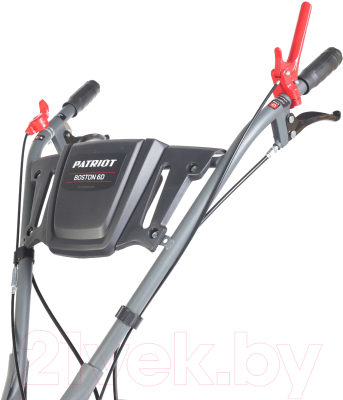 Мотоблок дизельный PATRIOT Boston 6D (440701535)