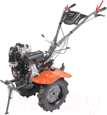 Мотоблок дизельный PATRIOT Boston 6D (440701535)