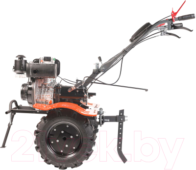 Мотоблок дизельный PATRIOT Boston 6D (440701535)