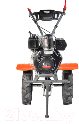 Мотоблок дизельный PATRIOT Boston 6D (440701535)