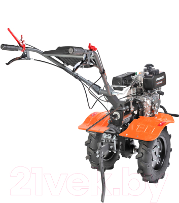 Мотоблок дизельный PATRIOT Boston 6D (440701535)