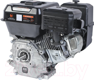 Двигатель бензиновый PATRIOT XP 708 BH