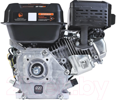Двигатель бензиновый PATRIOT XP 708 BH