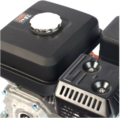 Двигатель бензиновый PATRIOT P175FB