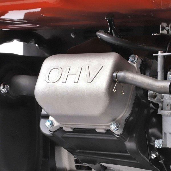 Бензиновый генератор PATRIOT GRA 9500AWS (472102195)