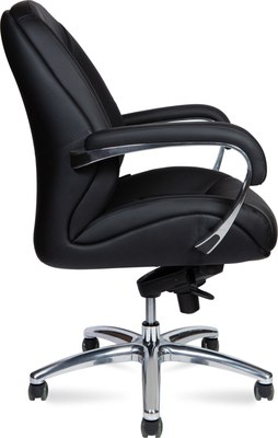 Кресло офисное Norden Grand LB / AM 188B