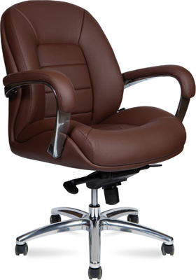 Кресло офисное Norden Grand LB / AM 188B-2 - фото