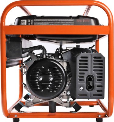 Бензиновый генератор PATRIOT GRS 6500 (476102266)