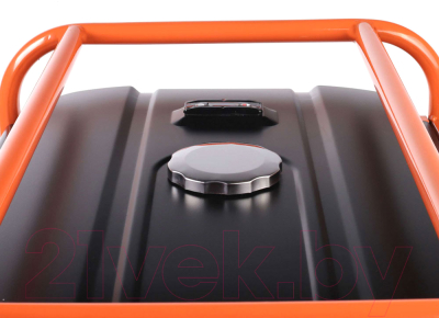 Бензиновый генератор PATRIOT GRS 6500E (476102271)