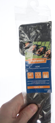 Нож для газонокосилки PATRIOT MBS 331