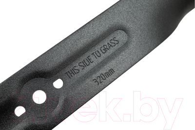 Нож для газонокосилки PATRIOT MBS 317