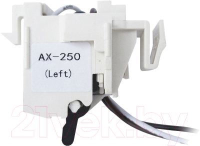 Дополнительный контакт Wilderness для DAM11EY-250M / AUX-11EY250 - фото