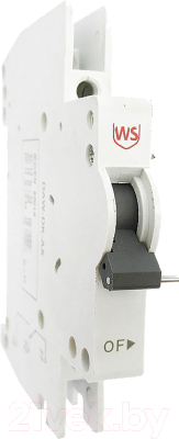 Дополнительный контакт Wilderness DAW-DK-AX - фото