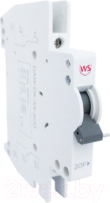 Дополнительный контакт Wilderness DAW-DK-AX-2CO - фото