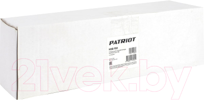 Насадка для скарификатора PATRIOT NSB 150