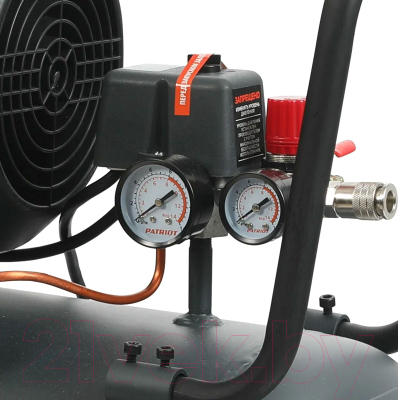 Воздушный компрессор PATRIOT Professional 100-400