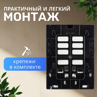 Диспенсер Palex Сенсорный 3490-S