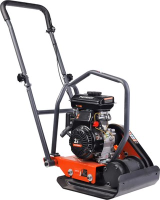 Виброплита PATRIOT SVR-50