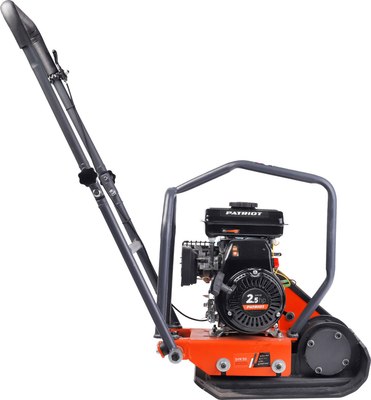 Виброплита PATRIOT SVR-50