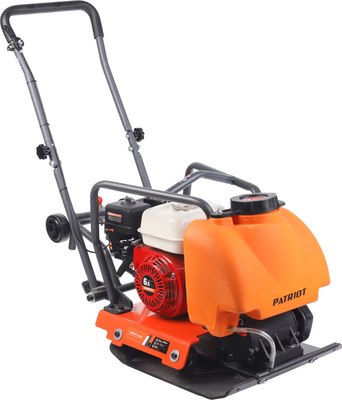 Виброплита PATRIOT SVR-80T Honda (550123085) - фото